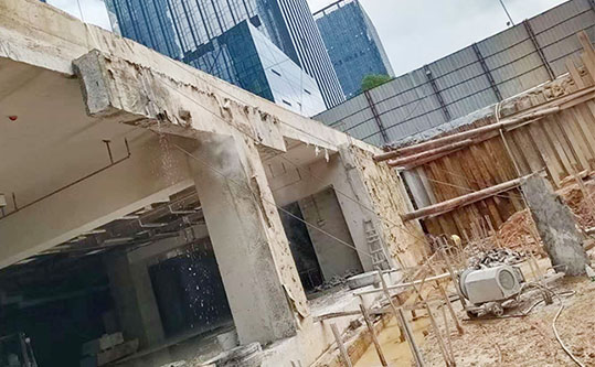 桥梁切割撤除施工要点解析是什么